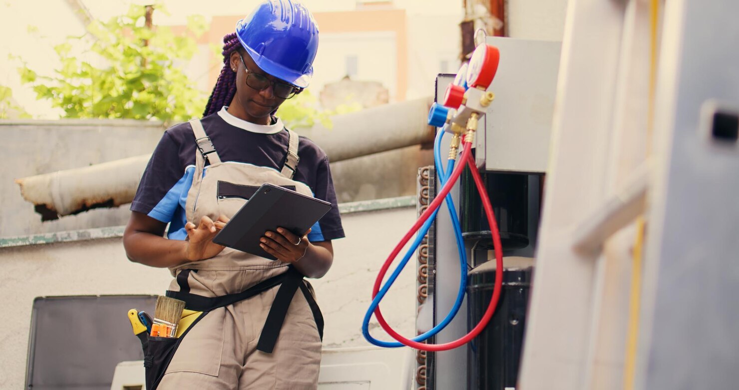 LPG Installation Services